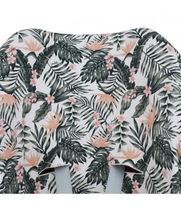 Detalle cabezal African Sunset