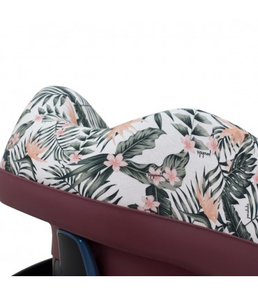 Vista Detalle African Sunset