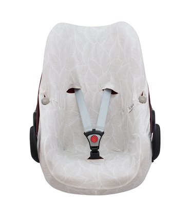 Bebe confort, Maxi cosi Pebble - Vista frontal Bloom