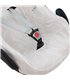 Bebe confort, Maxi cosi Pebble - Detalle inferior Bloom