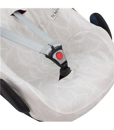 Bebe confort, Maxi cosi Pebble - Detalle inferior Bloom