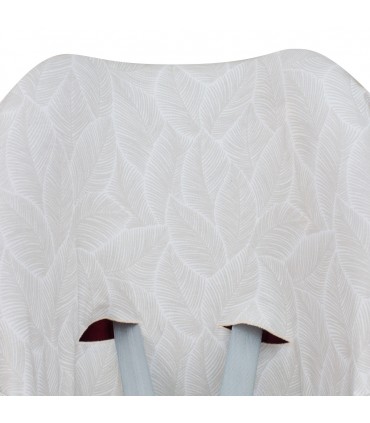 Detalle cabezal Bloom