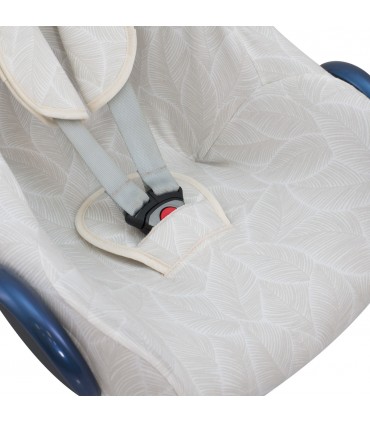 Detalle inferior Bloom