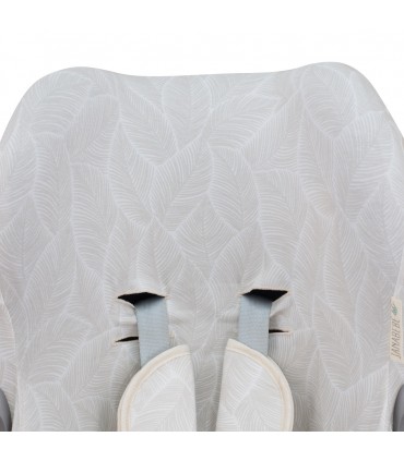 Detalle superior Bloom