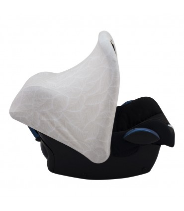 Maxi cosi portabebés - Vista lateral Bloom