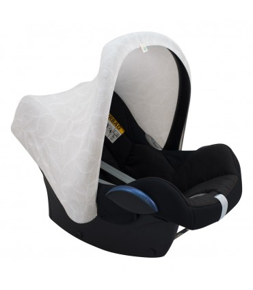 Maxi cosi portabebés - Vista 3/4 Bloom