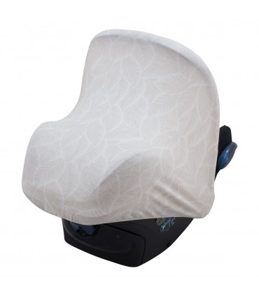 Maxi cosi portabebés - Vista 3/4 trasera Bloom