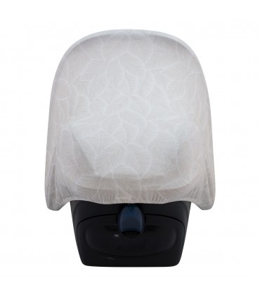 Maxi cosi portabebés - Vista trasera Bloom