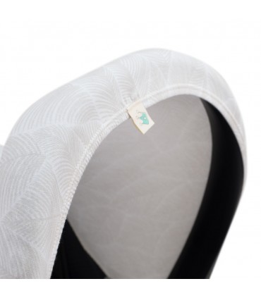 Maxi cosi portabebés - Detalle superior Bloom