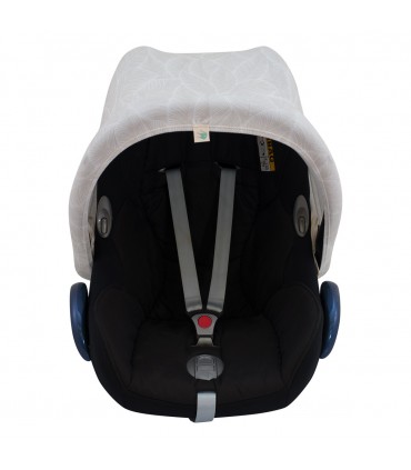 Detalle etiqueta Bloom