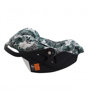 concord neo air safe - Vista lateral Zebra