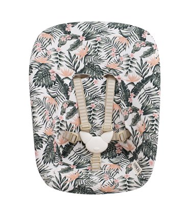 stokke tripp trapp- Vista frontal African Sunset