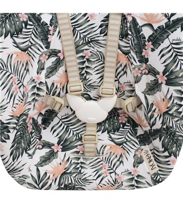 stokke tripp trapp- Detalle inferior African Sunset