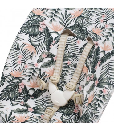 stokke tripp trapp- Detalle lateral African Sunset