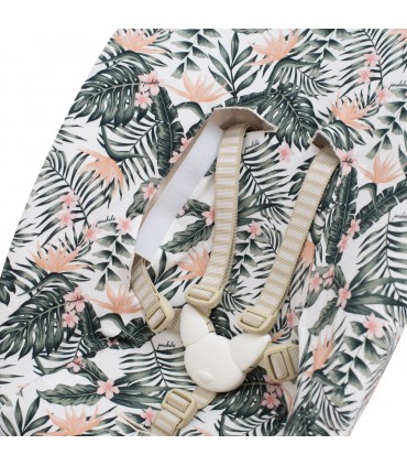 stokke tripp trapp- Detalle velcro African Sunset