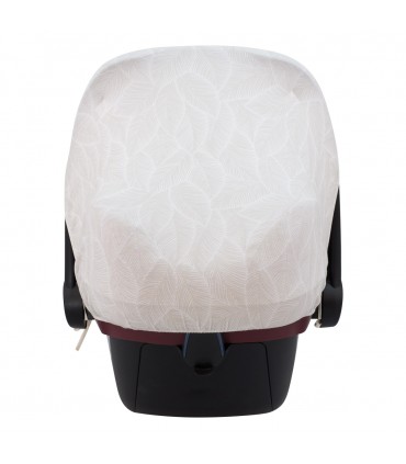 Maxi cosi Pebble y Bebe confort - Vista trasera Bloom