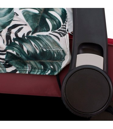 Detalle Elastico Zebra