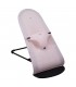 Funda hamaca babybjorn - Vista 3/4 Pink Apple