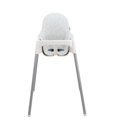 trona ikea - Vista frontal Bloom