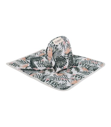 Vista 3/4 African Sunset