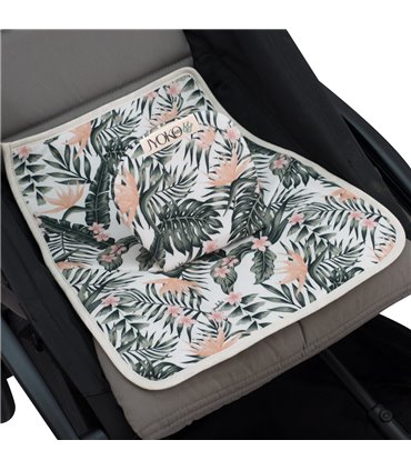 Vista 3/4 African Sunset