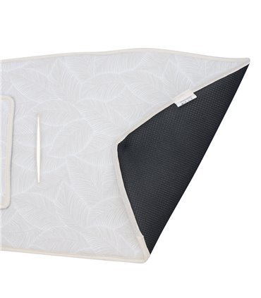 Vista interna y externa Bloom