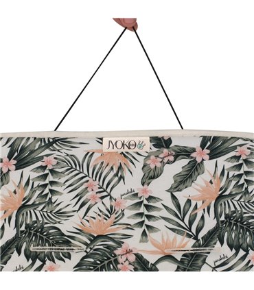 Ojal cabezal African Sunset