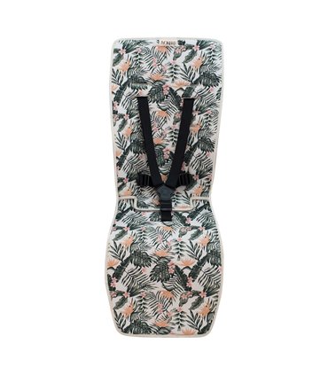 Jogger City mini y Joolz - Vista frontal African Sunset