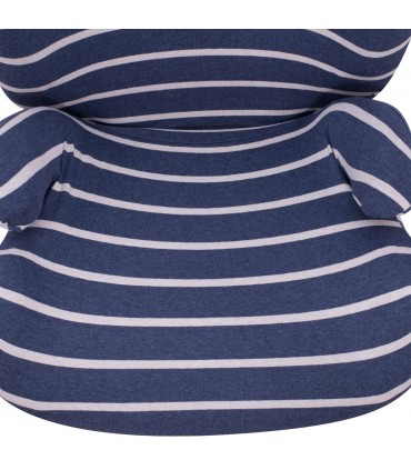 Detalle inferior Sailor Stripes