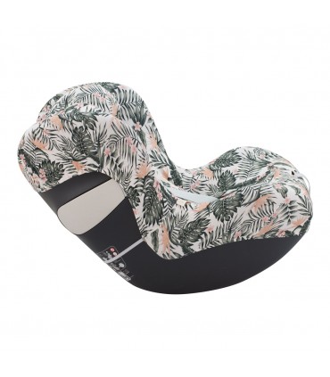 Cybex Sirona M2 y Gb Vaya I size - Vista lateral African Sunset