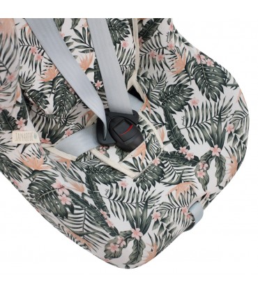 vista 3/4 inferior African Sunset