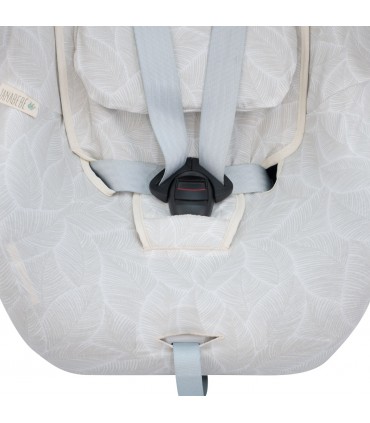 Cybex Sirona M2 y Gb Vaya I size - Detalle inferior Bloom
