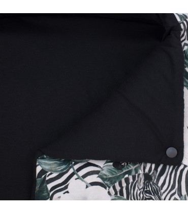 Detalle superior Zebra