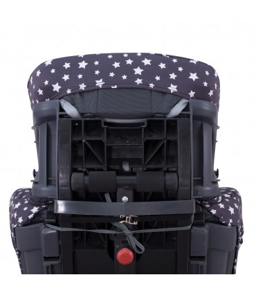 Klippan Kiss 2 - Vista trasera Winter Sky