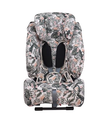 Klippan Century - Vista frontal African Sunset