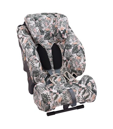 Klippan Century - Vista 3/4 African Sunset