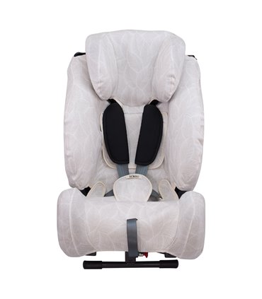 Klippan Century - Vista frontal Bloom