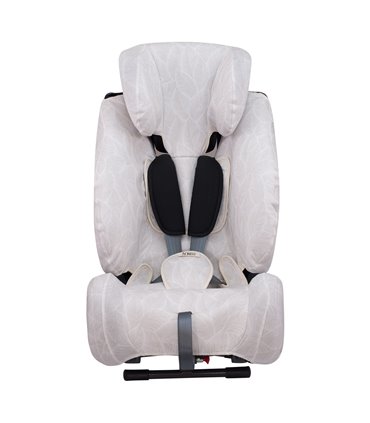 Klippan Century - Frontal desplegada Bloom