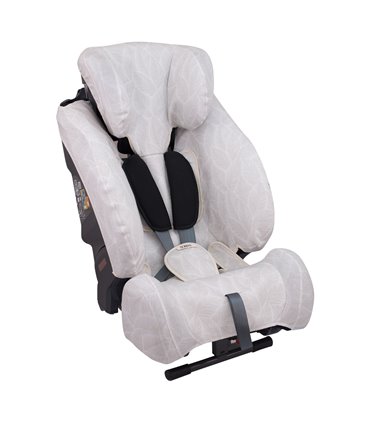 Klippan Century - Vista 3/4 desplegada Bloom