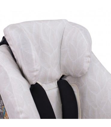 Klippan Century - Detalle cabezal Bloom