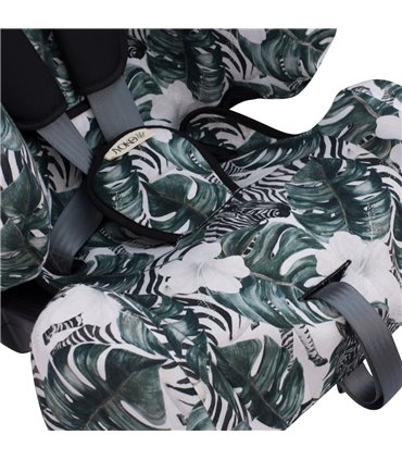 Detalle inferior Zebra