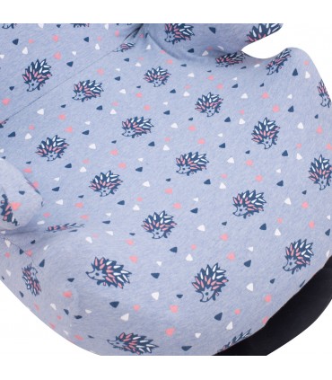 Bebeconfort y Maxo cosi Rodi XP - Detalle inferior Spike