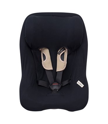 concord ultimax - Vista frontal Black Series