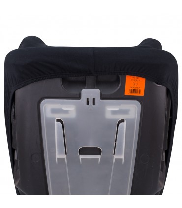 concord ultimax - Vista trasera Black Series