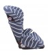 Bebeconfort y Maxi cosi Rodi XP - Vista lateral Sailor Stripes