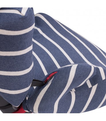 Vista Detalle Sailor Stripes