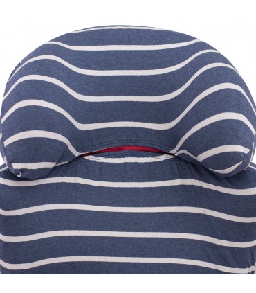 Detalle cabezal Sailor Stripes