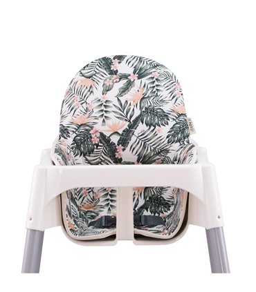 trona ikea  - Primer plano african sunset