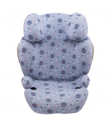 Cybex Solution Q2 y Q3 - Vista frontal Spike