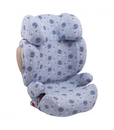 Cybex Solution Q2 y Q3 - Vista 3/4 Spike